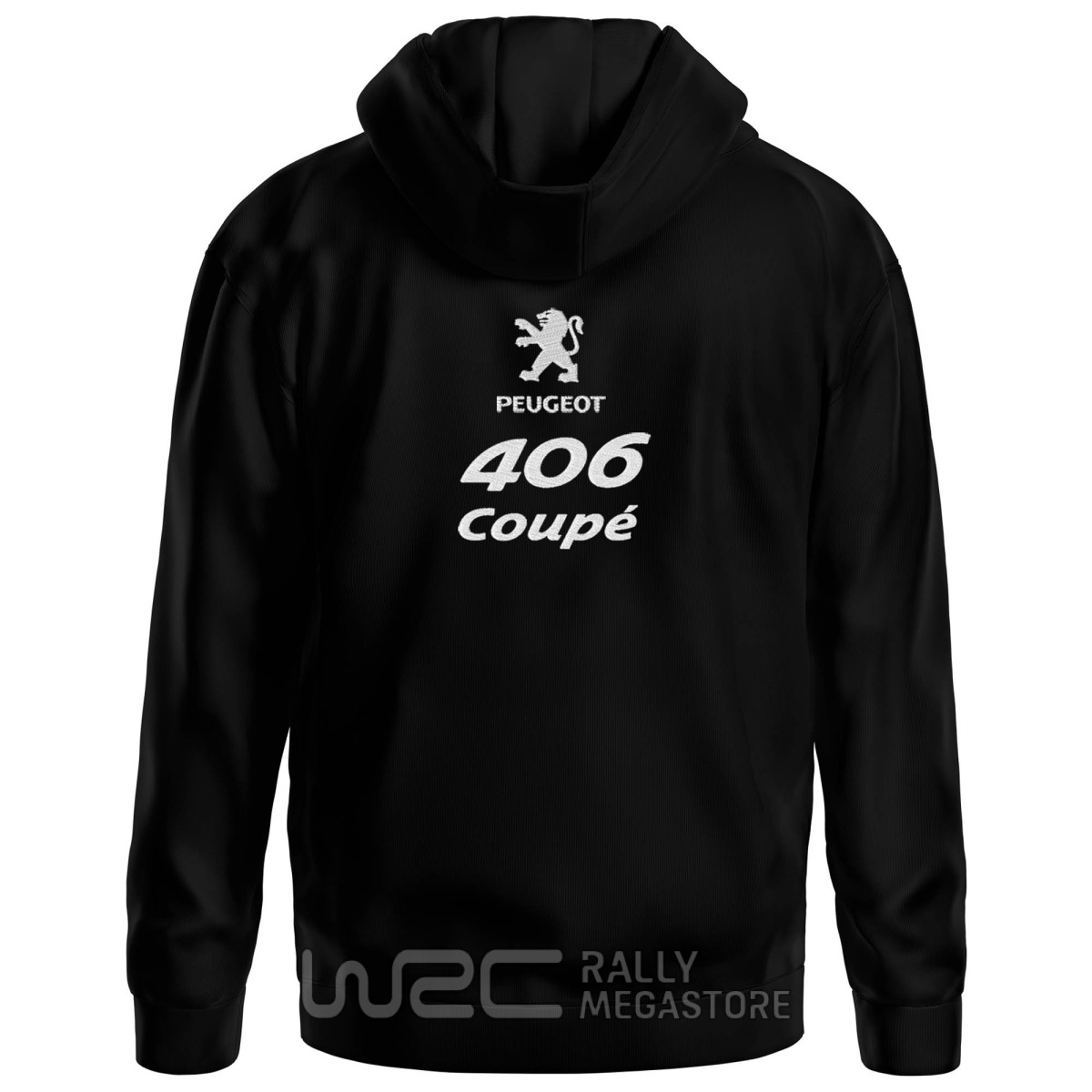 HOODIE PEUGEOT 406 COUPE