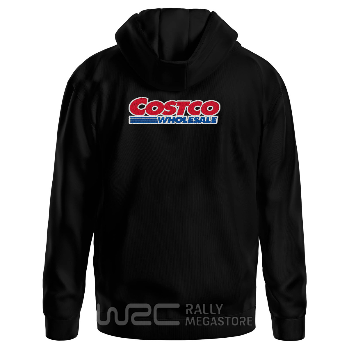 HOODIE PEUGEOT COSTCO