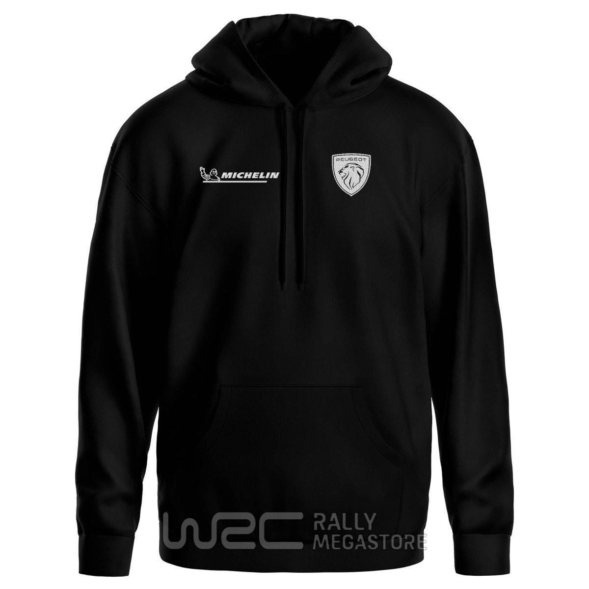 HOODIE PEUGEOT MICHELIN