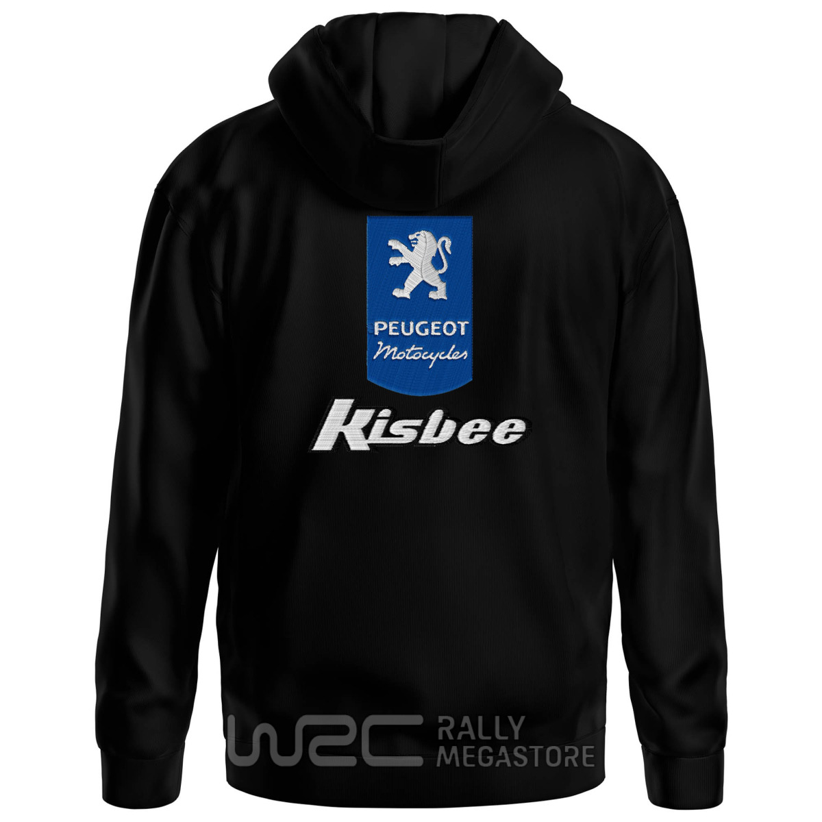 HOODIE PEUGEOT MOTOCYCLES KISBEE