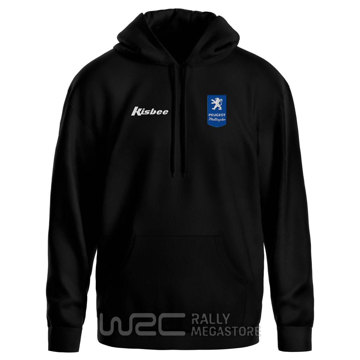 HOODIE PEUGEOT MOTOCYCLES KISBEE