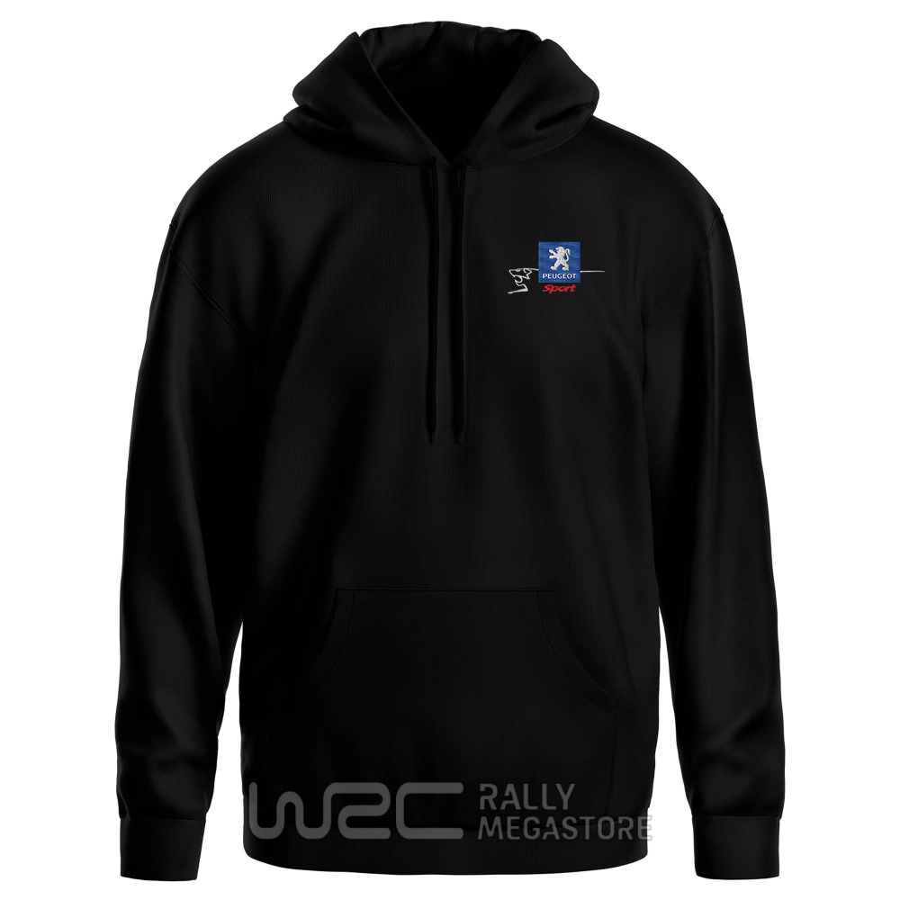 HOODIE PEUGEOT SPORT