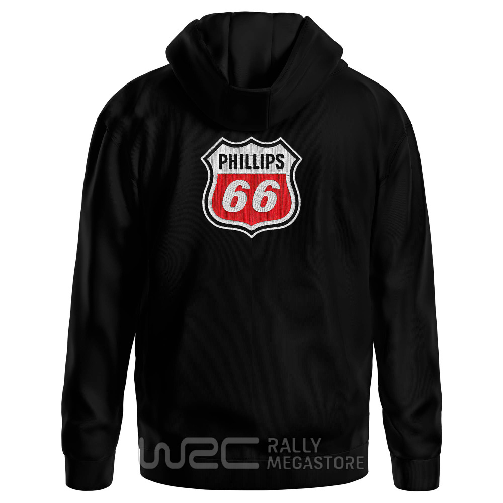 HOODIE PHILLIPS 66 INDY CAR