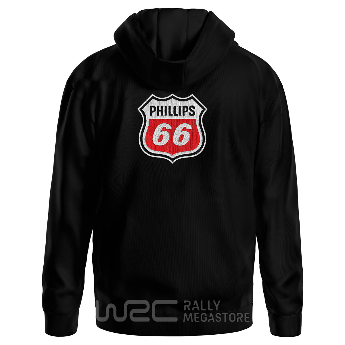HOODIE PHILLIPS 66 INDY CAR