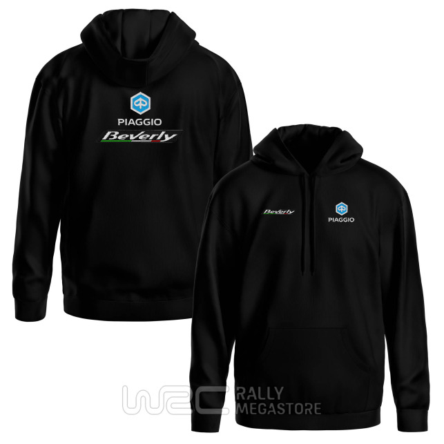 HOODIE PIAGGIO BEVERLY