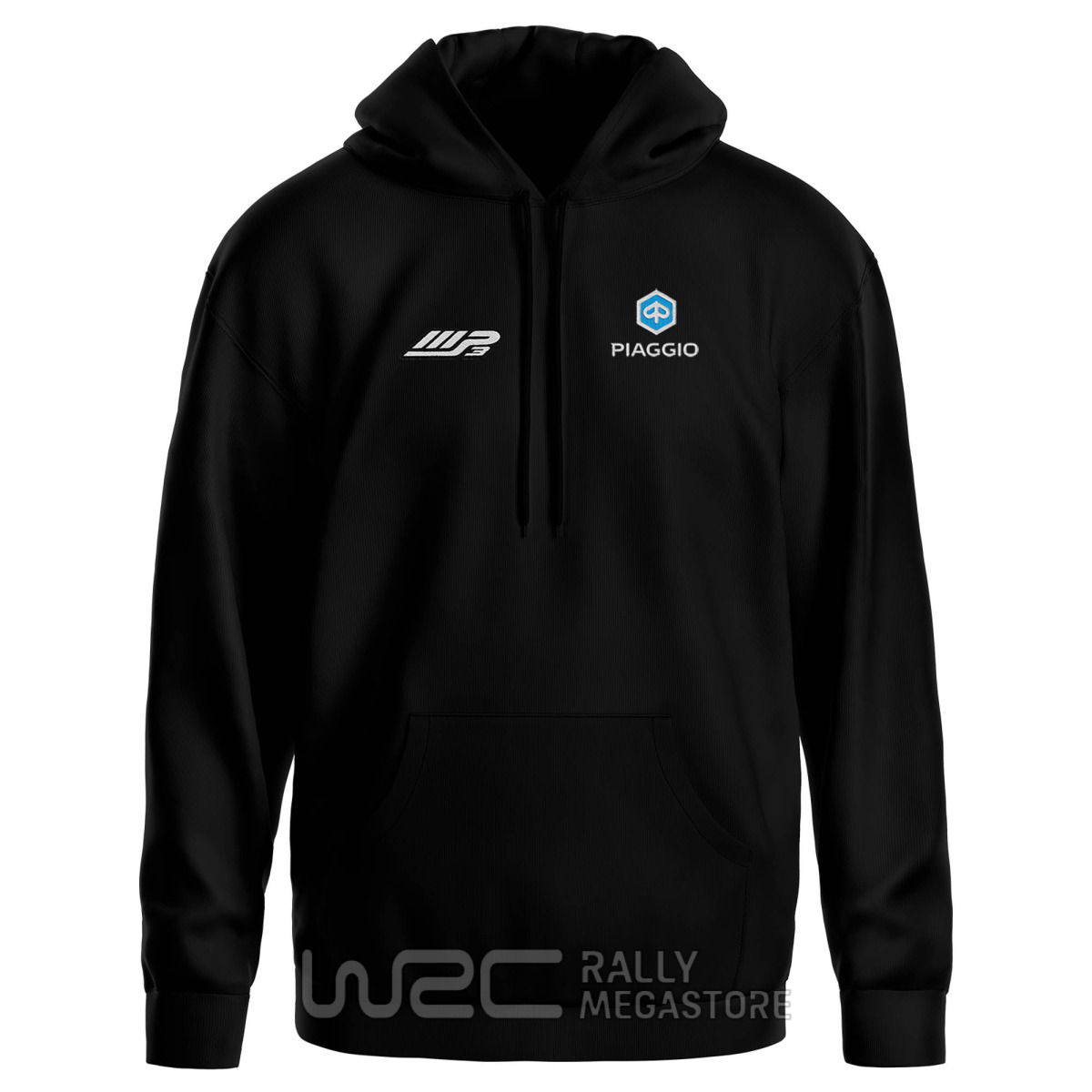HOODIE PIAGGIO MP3