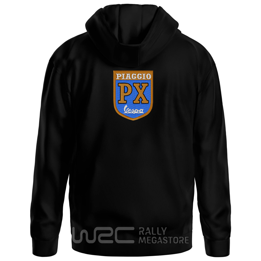 HOODIE PIAGGIO PX