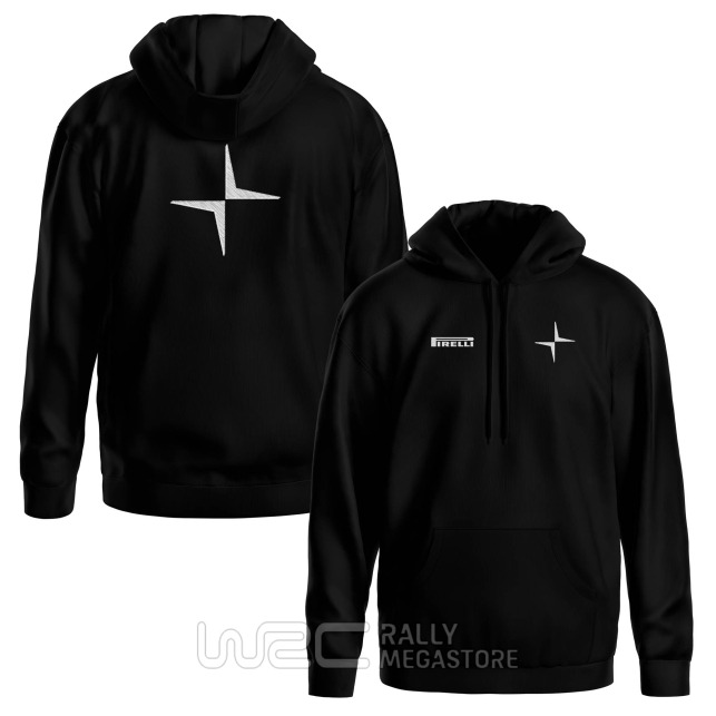 HOODIE POLESTAR PIRELLI