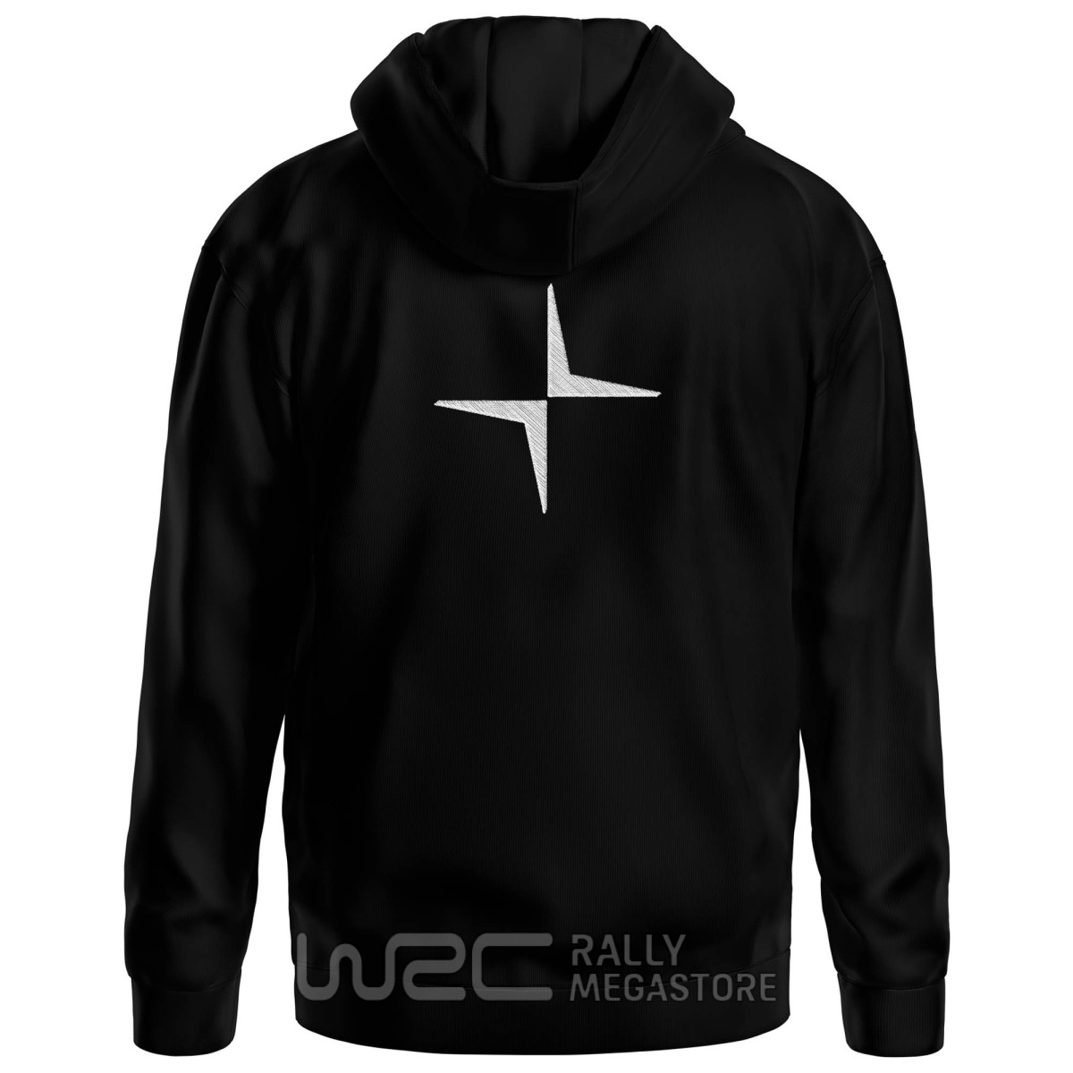 HOODIE POLESTAR PIRELLI