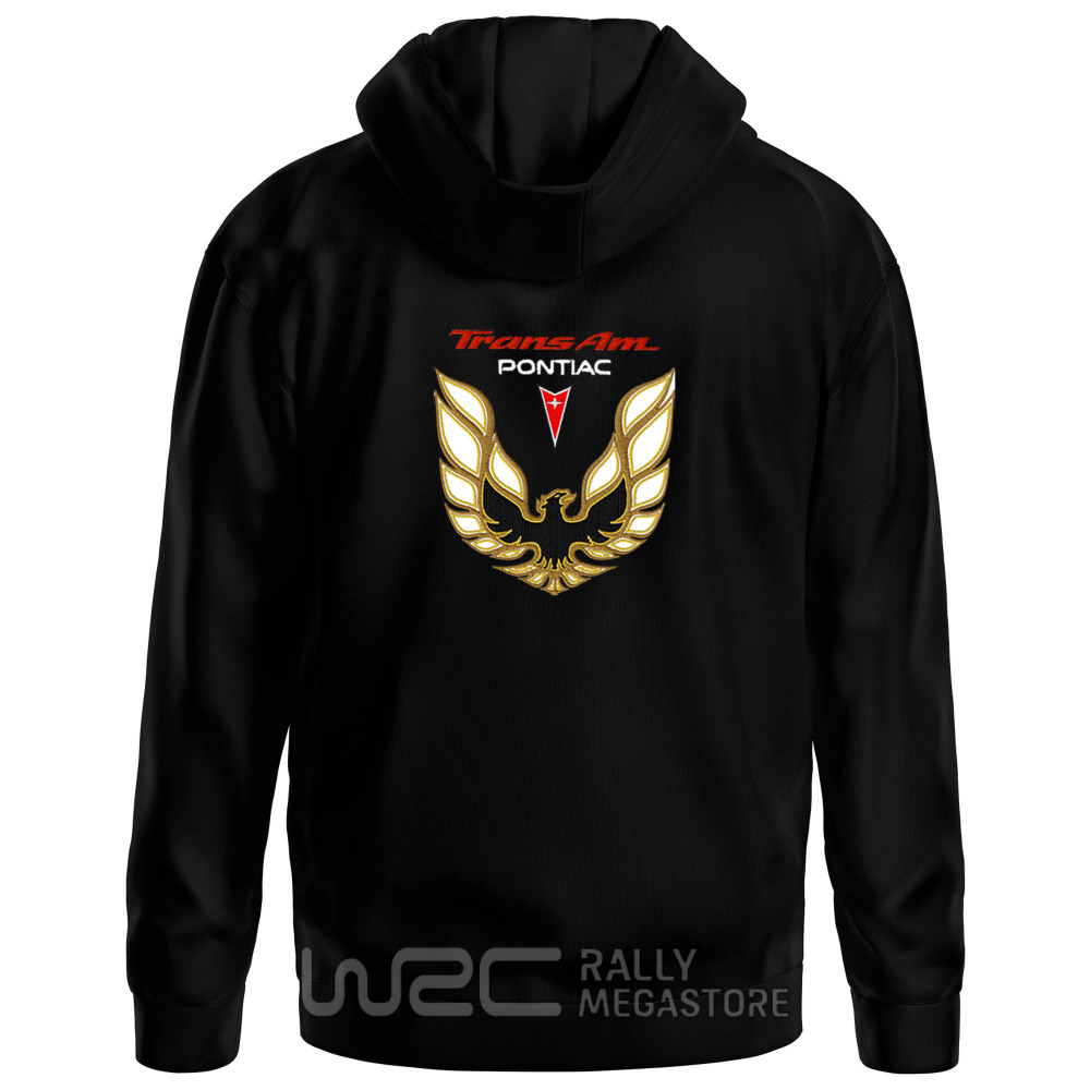HOODIE PONTIAC TRANSAM