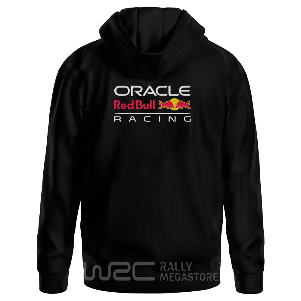 HOODIE REDBULL ORACLE