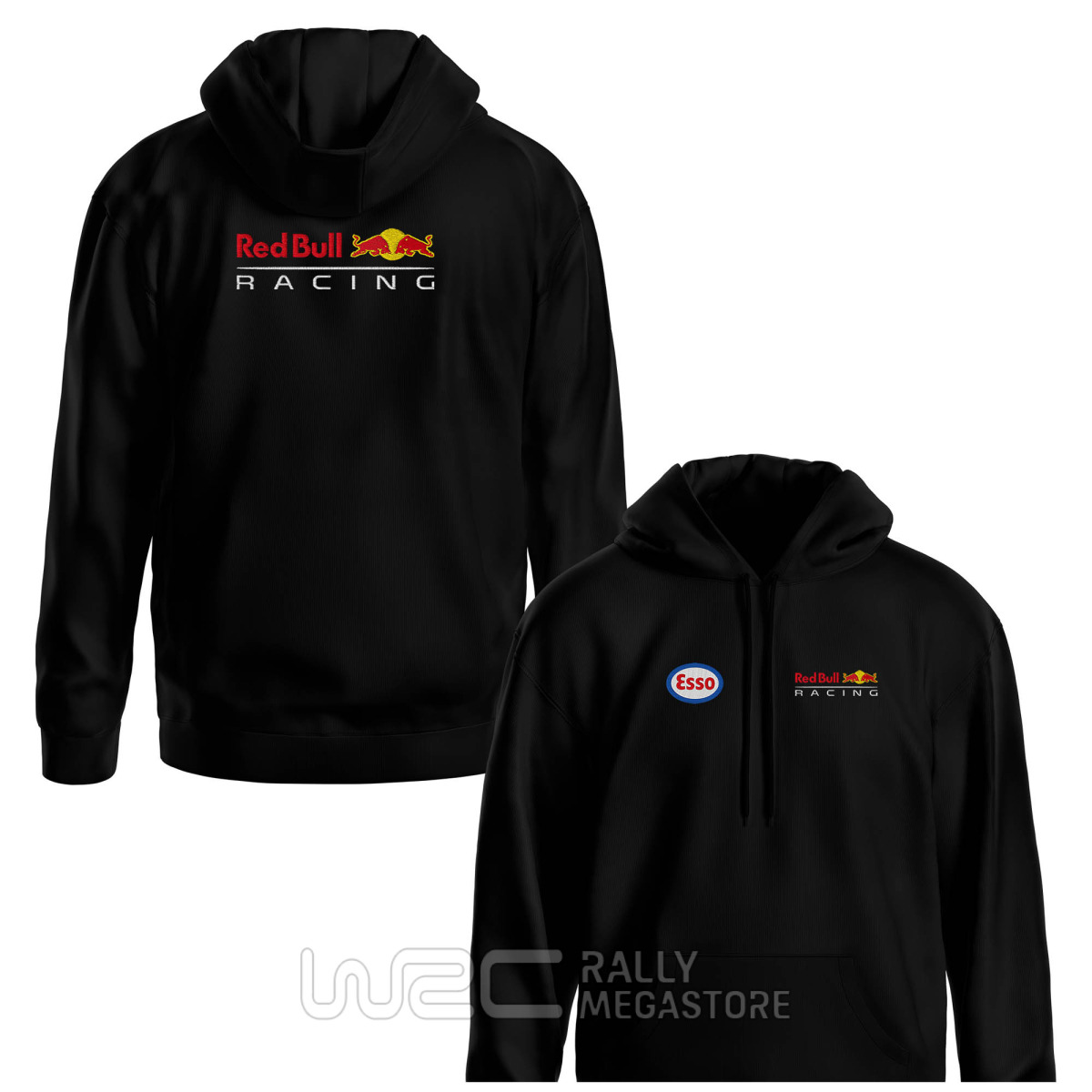 HOODIE REDBULL RACING ESSO