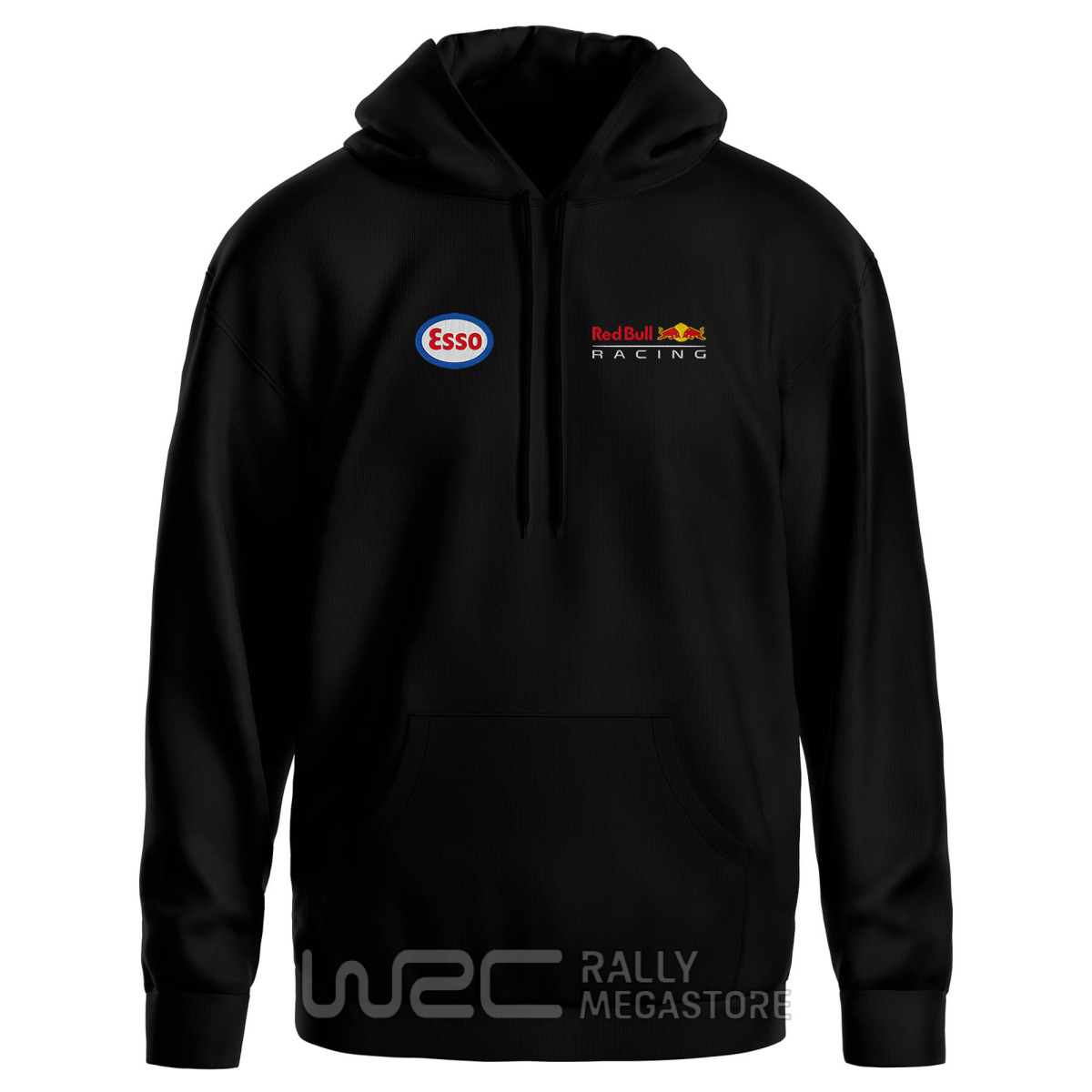 HOODIE REDBULL RACING ESSO