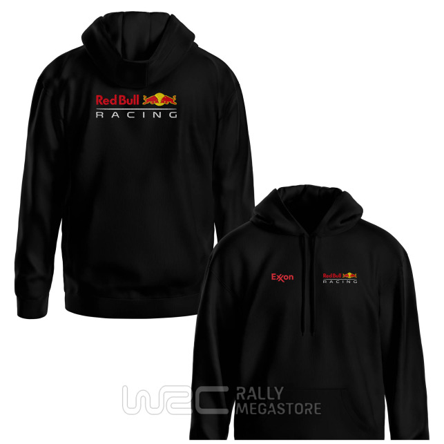 HOODIE REDBULL RACING EXXON