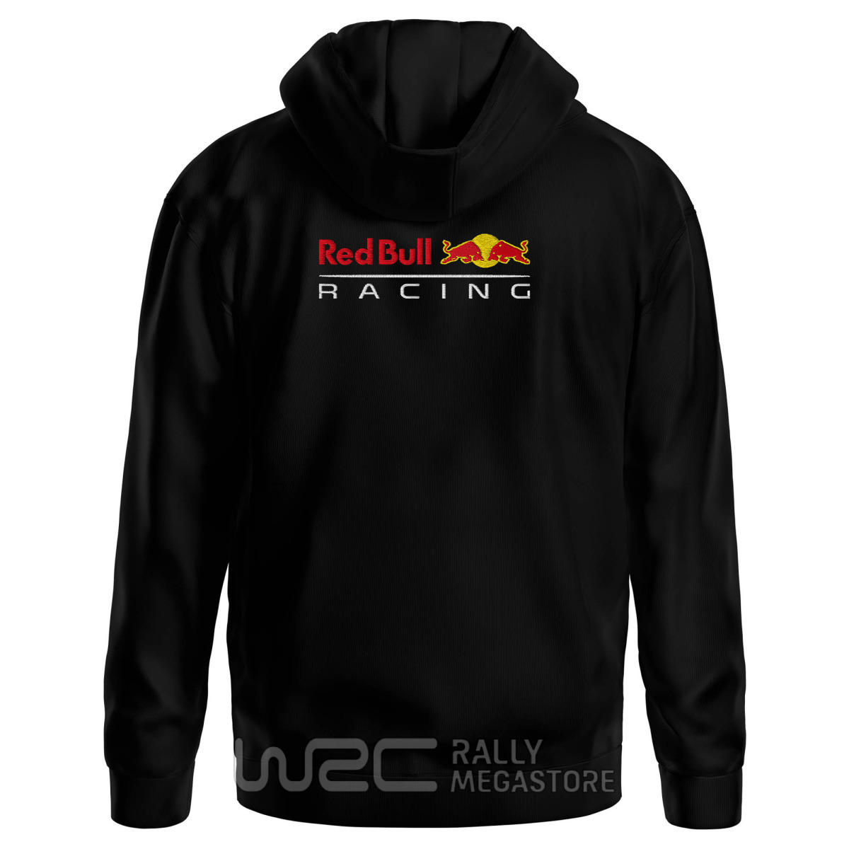 HOODIE REDBULL RACING EXXON