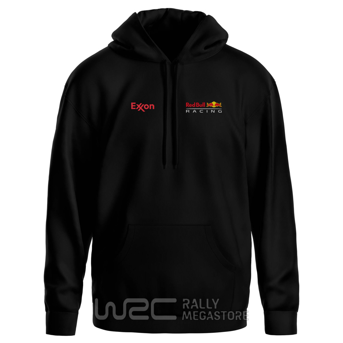 HOODIE REDBULL RACING EXXON