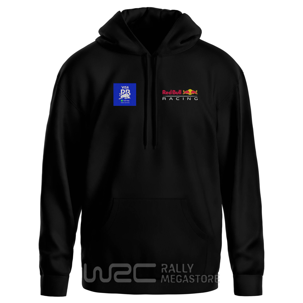 HOODIE REDBULL VISA