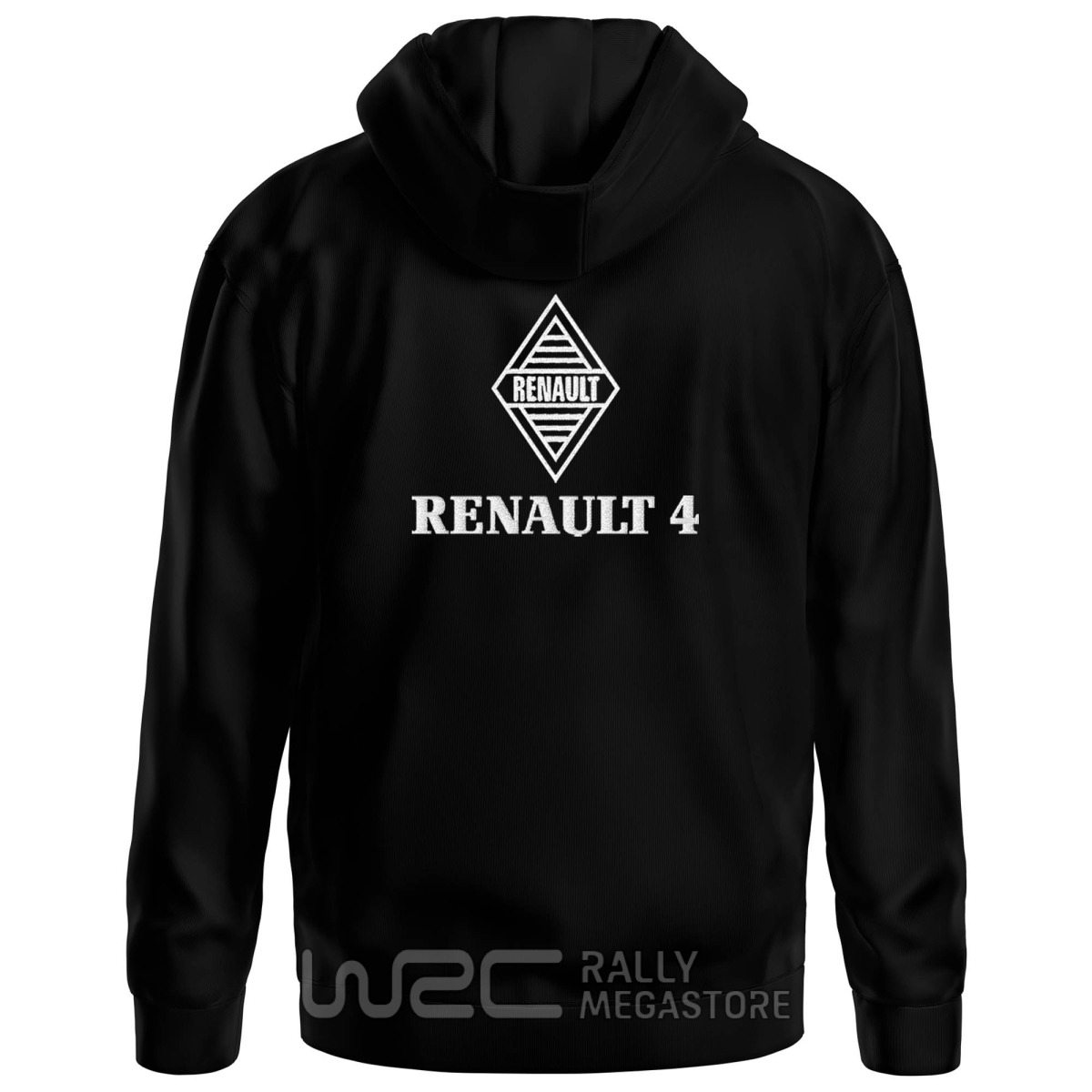 HOODIE RENAULT 4