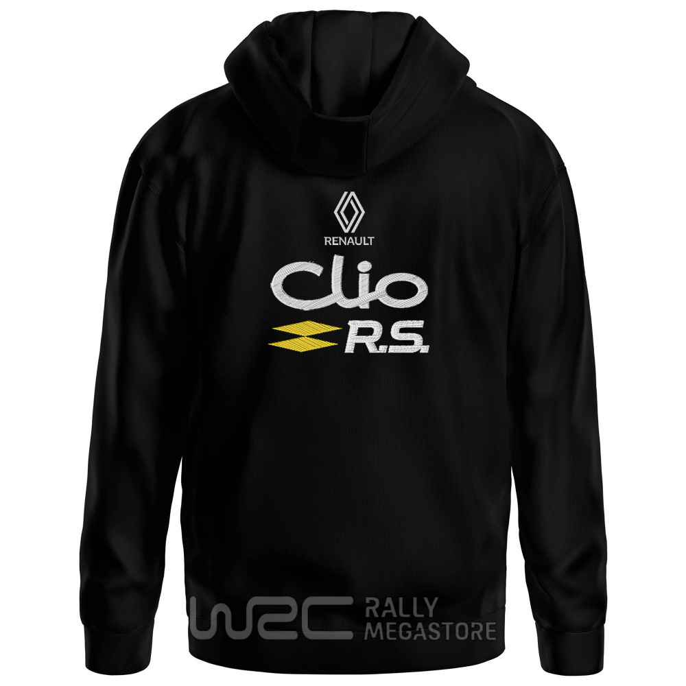 HOODIE RENAULT CLIO RS