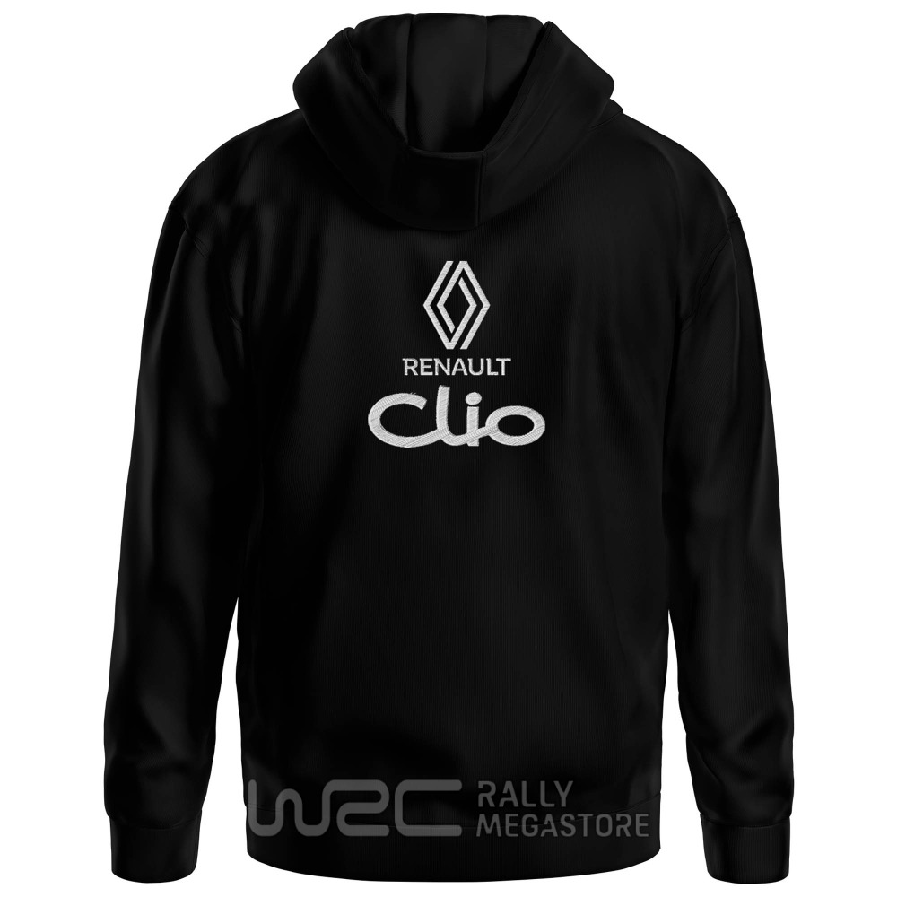 HOODIE RENAULT CLIO