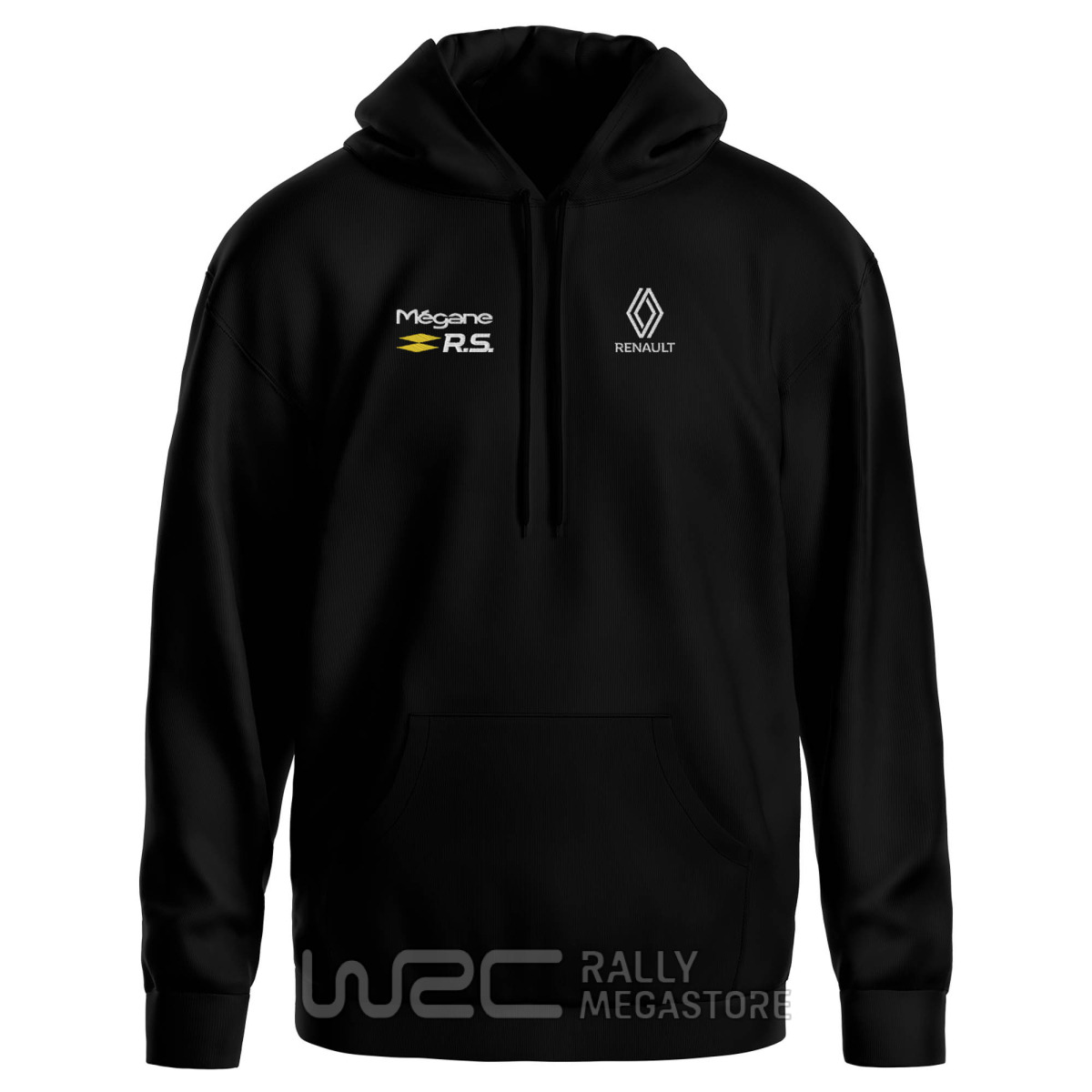 HOODIE RENAULT MEGANE RS