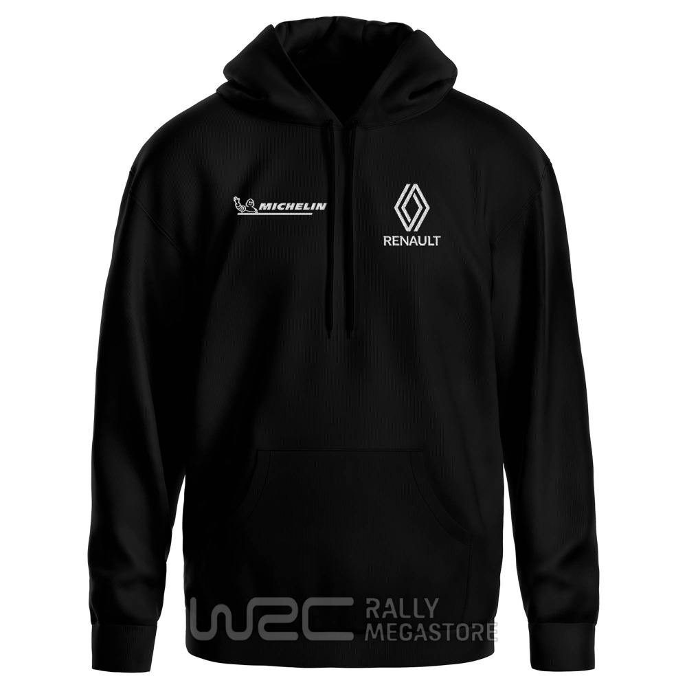 HOODIE RENAULT MICHELIN