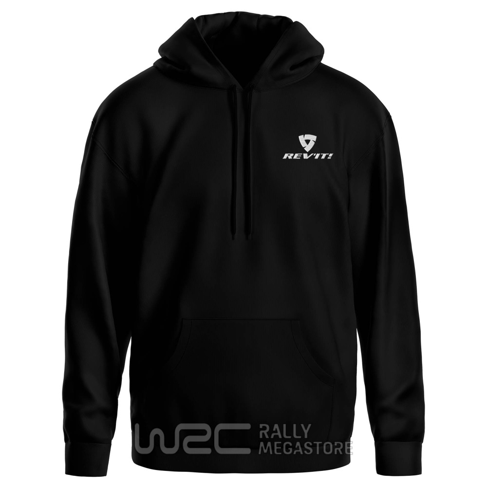 HOODIE REVIT
