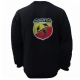 PULL ABARTH SWEAT SHIRT