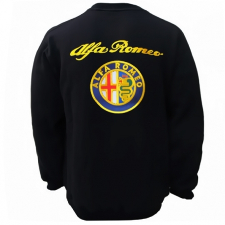 PULL ALFA ROMEO SWEAT SHIRT