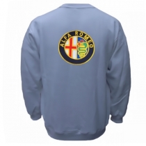 PULL ALFA ROMEO SWEAT SHIRT