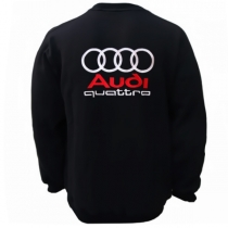 PULL AUDI QUATTRO SWEAT SHIRT