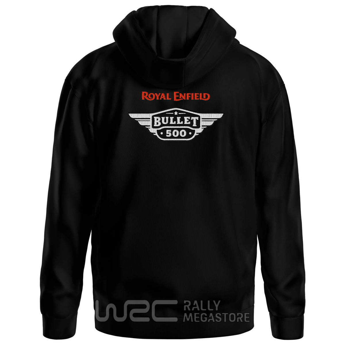 HOODIE ROYAL ENFIELD BULLET 500