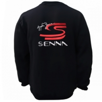 PULL AYRTON SENNA SWEAT SHIRT