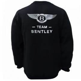 PULL BENTLEY SWEAT SHIRT