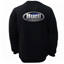 PULL BUELL SWEAT SHIRT