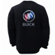 PULL BUICK SWEAT SHIRT