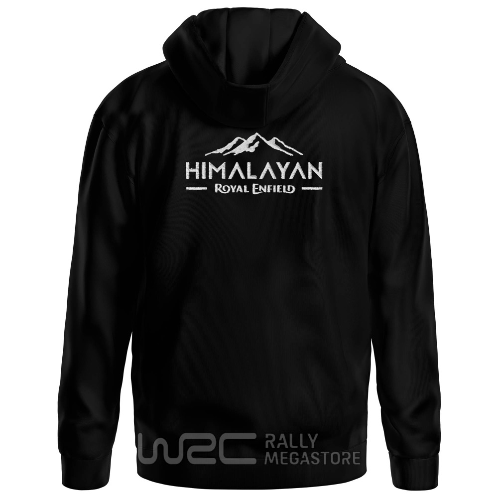 HOODIE ROYAL ENFIELD HIMALAYAN