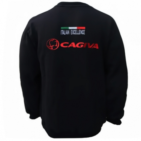 PULL CAGIVA SWEAT SHIRT