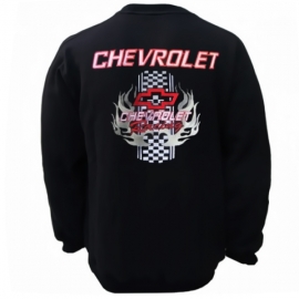 PULL CHEVROLET SWEAT SHIRT