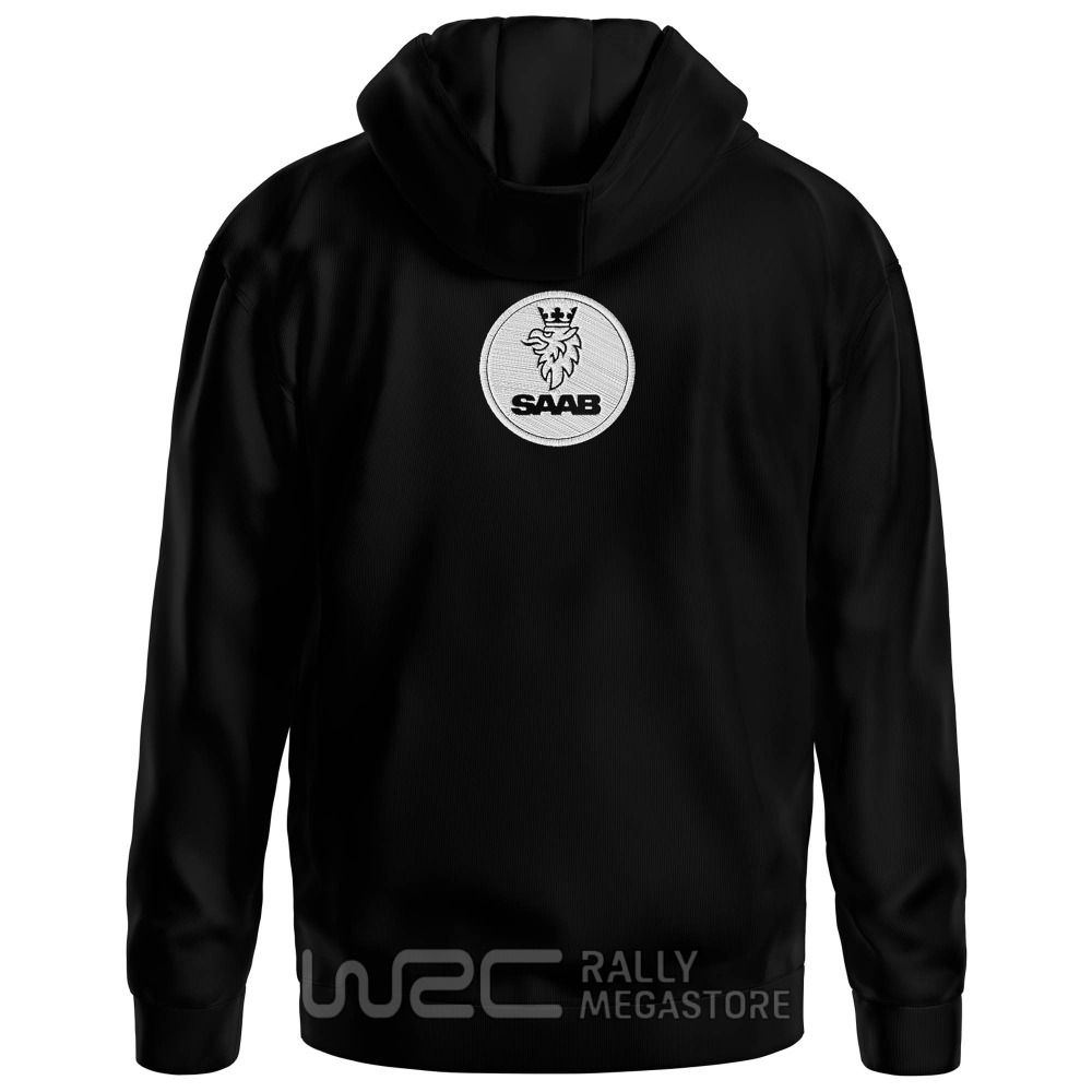 HOODIE SAAB MICHELIN