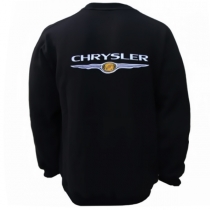 PULL CHRYSLER SWEAT SHIRT