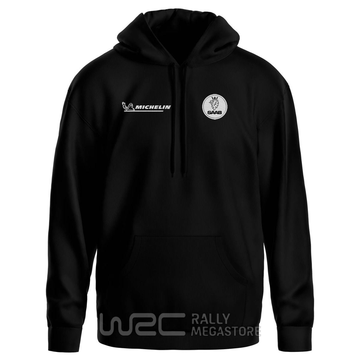 HOODIE SAAB MICHELIN