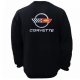 PULL CORVETTE C4 SWEAT SHIRT