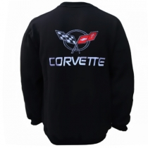 PULL CORVETTE C5 SWEAT SHIRT