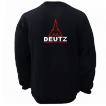 PULL DEUTZ SWEAT SHIRT