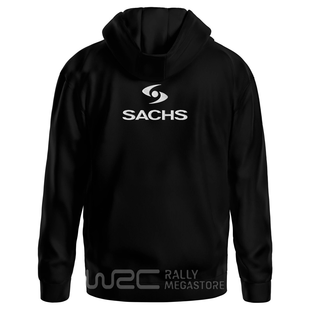 HOODIE SACHS DTM