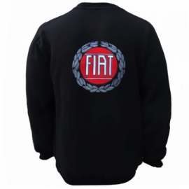 PULL FIAT SWEAT SHIRT