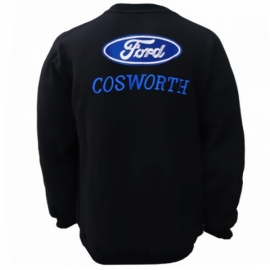 PULL FORD COSWORTH SWEAT SHIRT