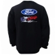 PULL FORD MUSTANG SWEAT SHIRT