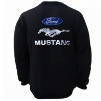 PULL FORD MUSTANG SWEAT SHIRT
